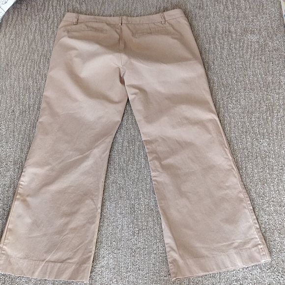 GAP Khakis, Size 14 - Picture 2 of 4